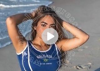 Video escort barbara brasiliana sondrio