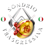 Logo ufficiale di Piccole Trasgressioni Italia